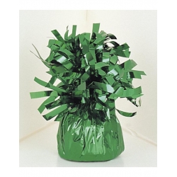 Ballon Gewicht Groen